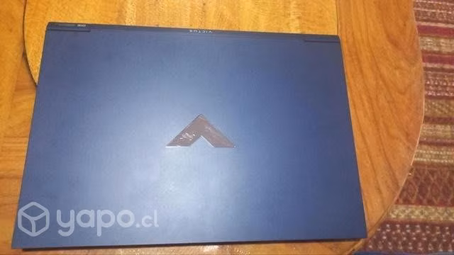 notebook gamer