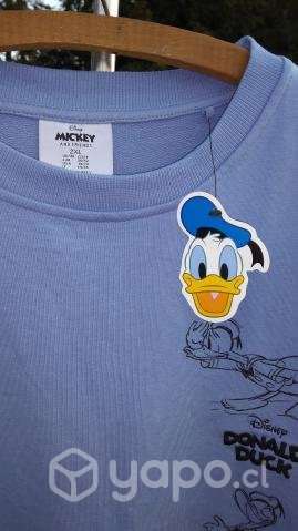 Polerón mujer disney - Imagen 5