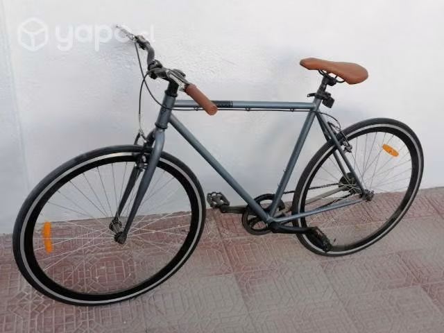 Bicicleta Scoop Aro 28 - Imagen 3