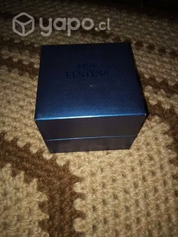 Reloj festina