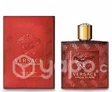 Perfume versace eros flame - Imagen 2