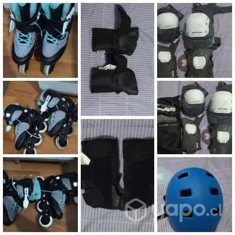 Patines