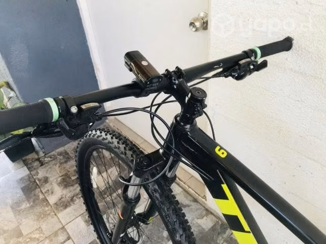 Trek Marlin 6 aro 29