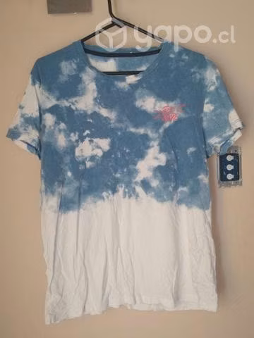 Polera talla L