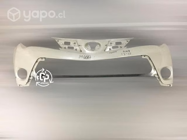 Parachoque Delantero Toyota Rav