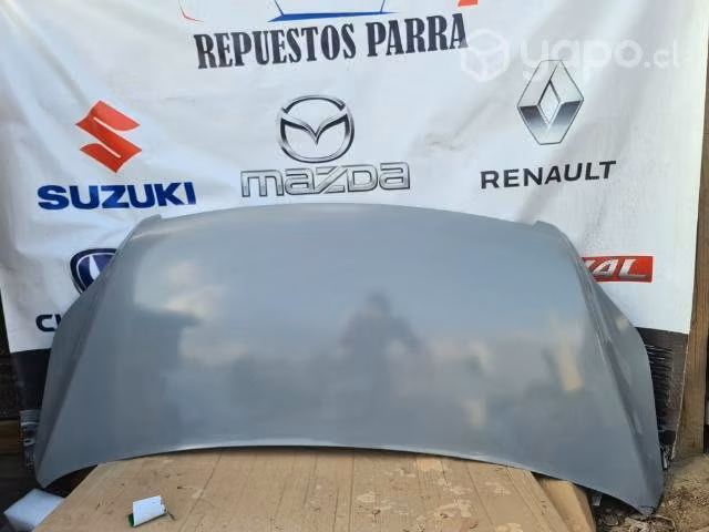 Capot jac sunray nuevo y original - Imagen 2