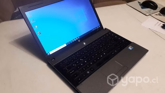 HP Probook 420 disco Sólido