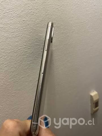 IPhone X 64gb
