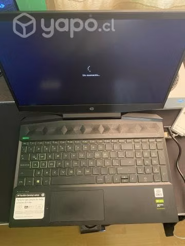 Hp Pavilion Gaming - Imagen 4