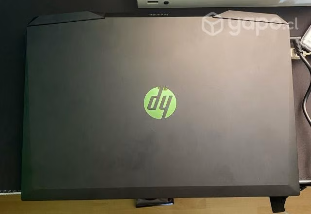 Hp Pavilion Gaming - Imagen 3