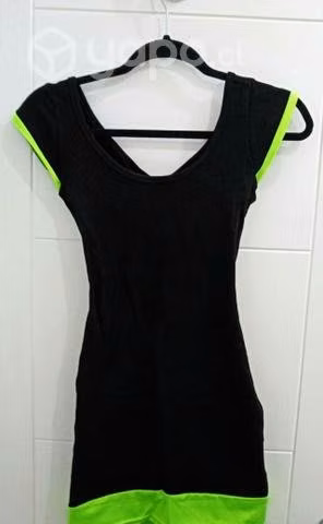 Vestidos de fiesta juveniles Argentinos