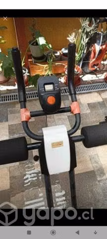 Máquina de Ejercicios