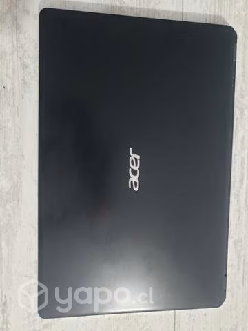 PC acer impecable