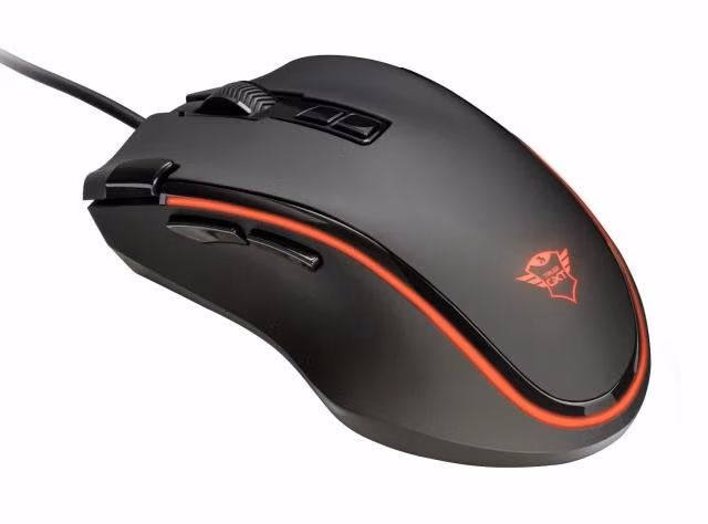 Mouse Alámbrico GXT 188 LABAN RGB GXT 188