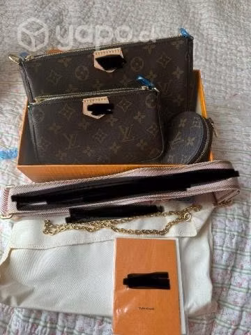 Cartera Crossbody - Imagen 3
