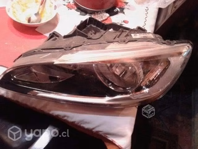 Optico derecho original Volvo s60 2020