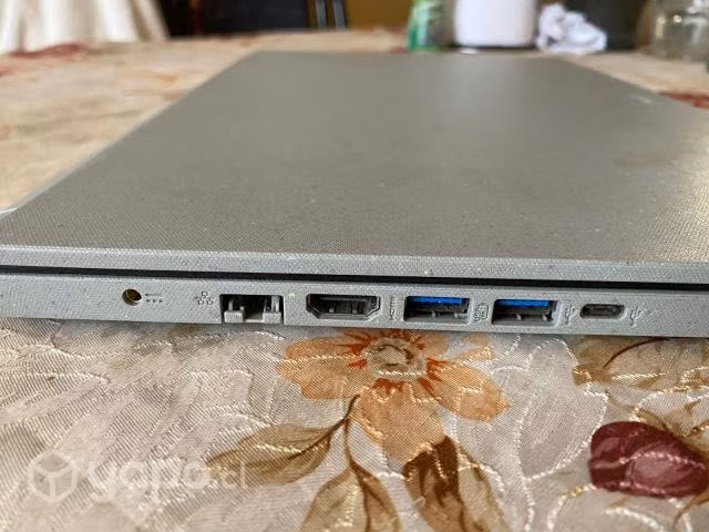 Notebook ecológico Aspire Vero - Imagen 4