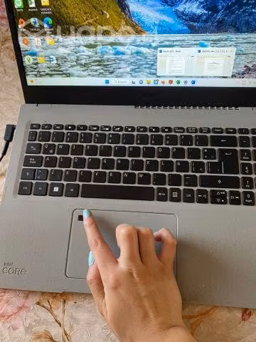 Notebook ecológico Aspire Vero - Imagen 2