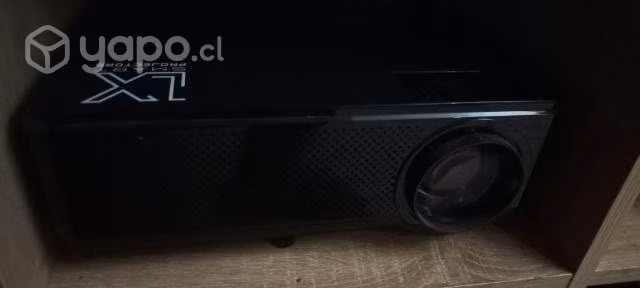 Proyector full HD