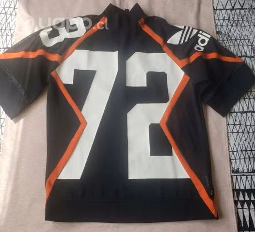 Ropa nueva