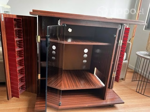 Rack Para tv - Imagen 2