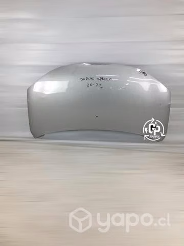 Capot Suzuki Spresso 2020-2022