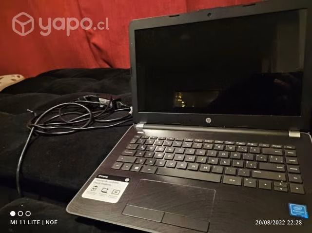 HP Notebook 14 Laptop PC 1 Tb - Imagen 6