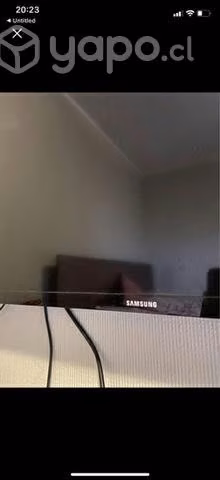 Samsung Smartv 40