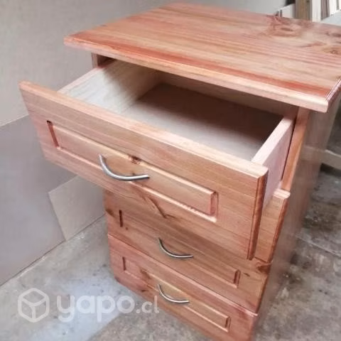 Muebles Solymar