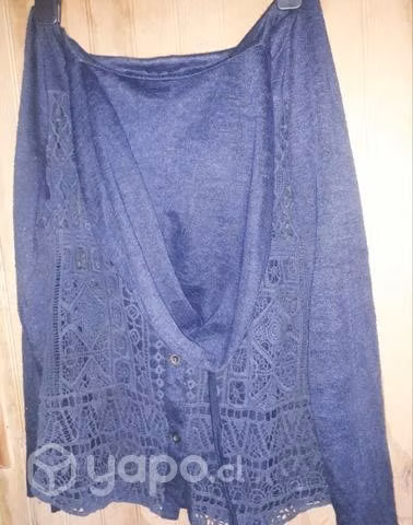 Ropa de mujer y zapatila - Imagen 4