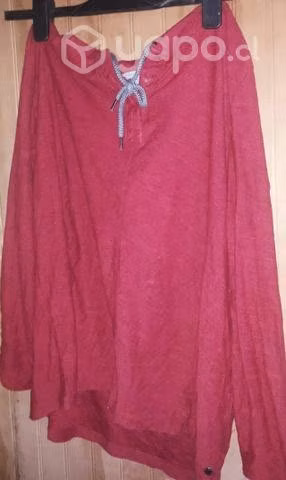 Ropa de mujer y zapatila - Imagen 3
