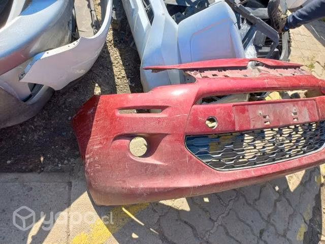 Parachoque Citroën c ORIGINAL