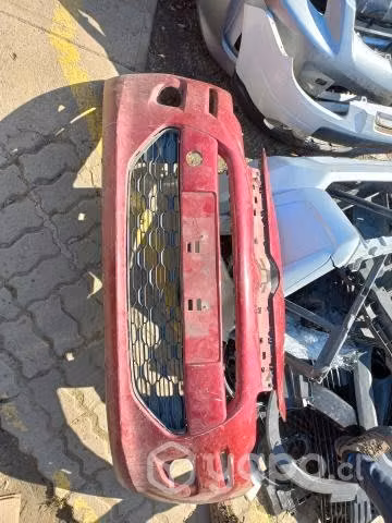 Parachoque Citroën c ORIGINAL