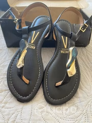 Sandalias Vizzano