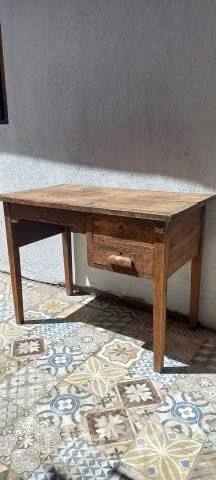 Mueble antiguo