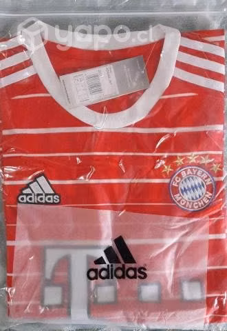 Camisetas - Imagen 4