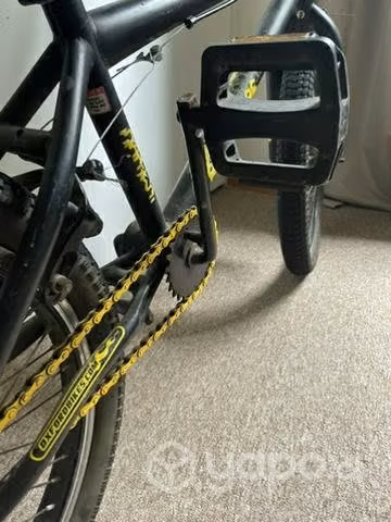 Bmx marca oxford - Imagen 4