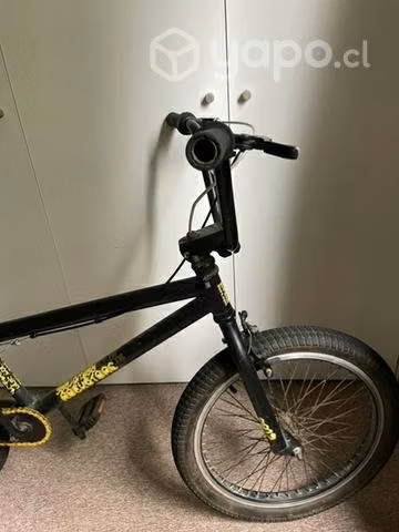Bmx marca oxford