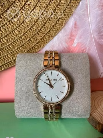 Reloj Mickael Kors