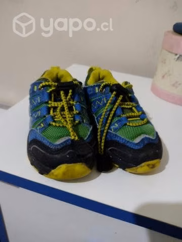 zapatillas - Imagen 2