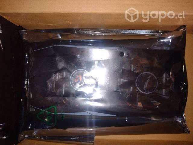 Rx570 4gb asrock - Imagen 3