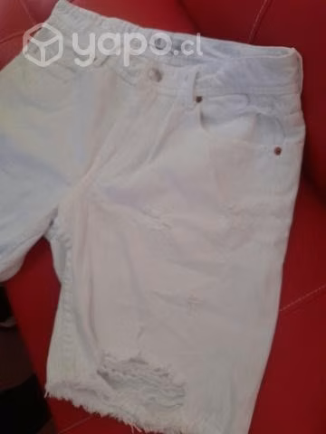Short Varon Zara