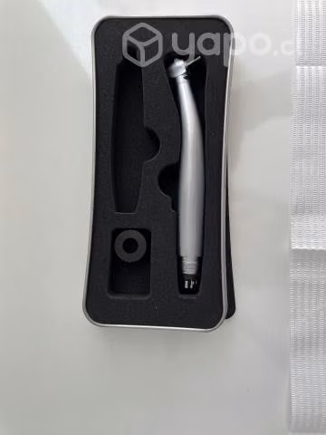 Turbina dental