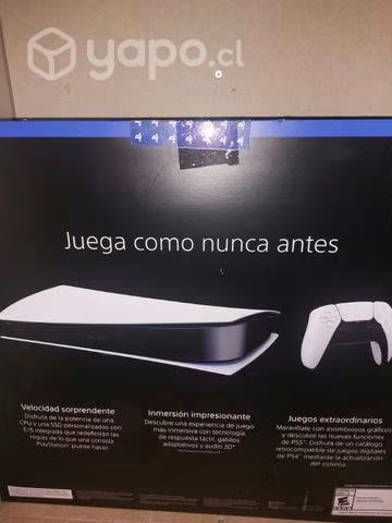 Ps5 digital