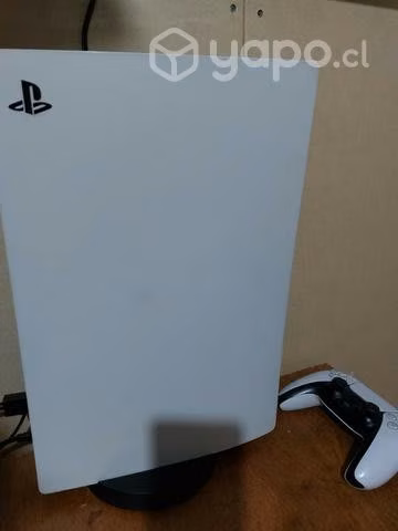 Ps5 digital