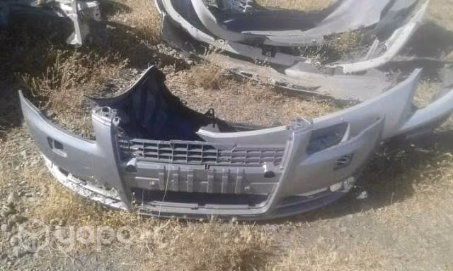 Parachoque delantero original Audi a3 2010