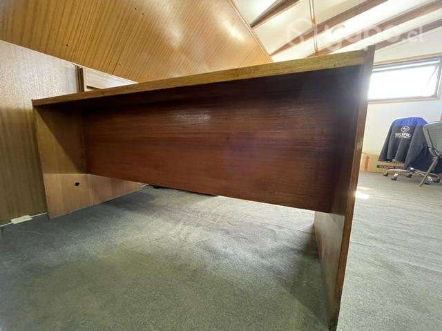 Escritorio Madera Maciza - Imagen 4