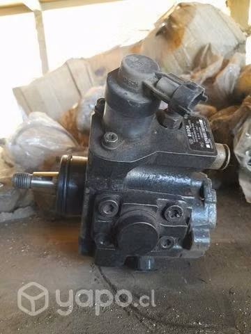 Bomba inyectora mahindra