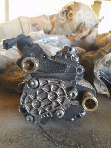 Bomba inyectora mahindra