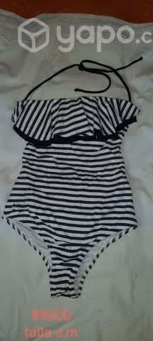 Trajes de baños